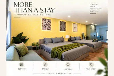 Family Studio Near Bui Vien Walking Street 200m – Photos 4