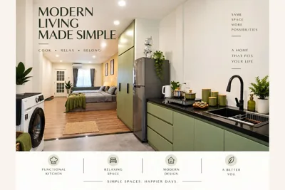 Family Studio Near Bui Vien Walking Street 200m – Photos 8