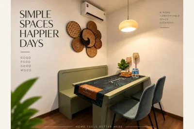 Family Studio Near Bui Vien Walking Street 200m – Photos 9