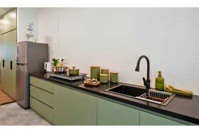 Family Studio Near Bui Vien Walking Street 200m – Photos 12